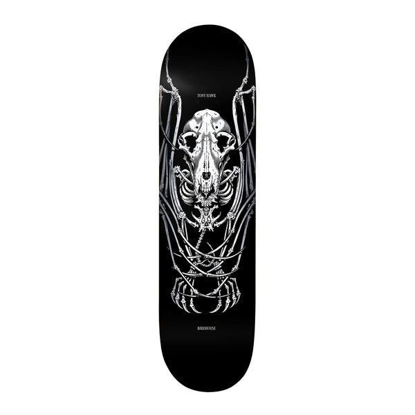 Birdhouse - Tony Hawk Bat Foil Deck (8.125")